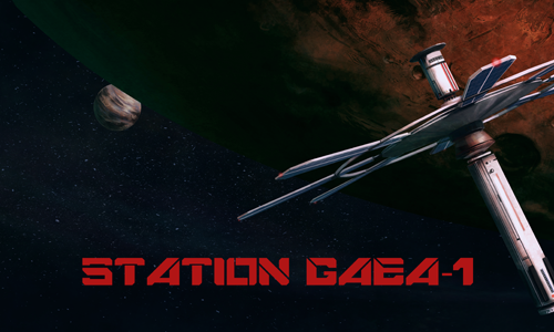 Station GAEA-1
