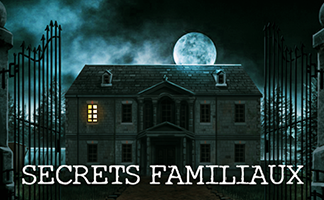 Secrets Familiaux