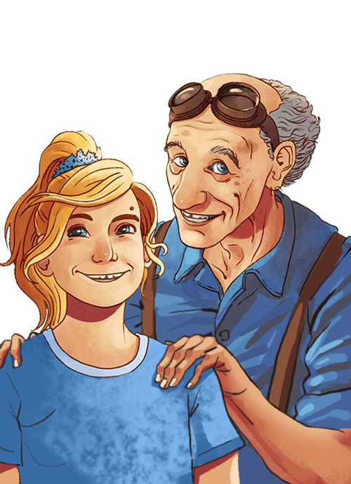 Réunion de famille
